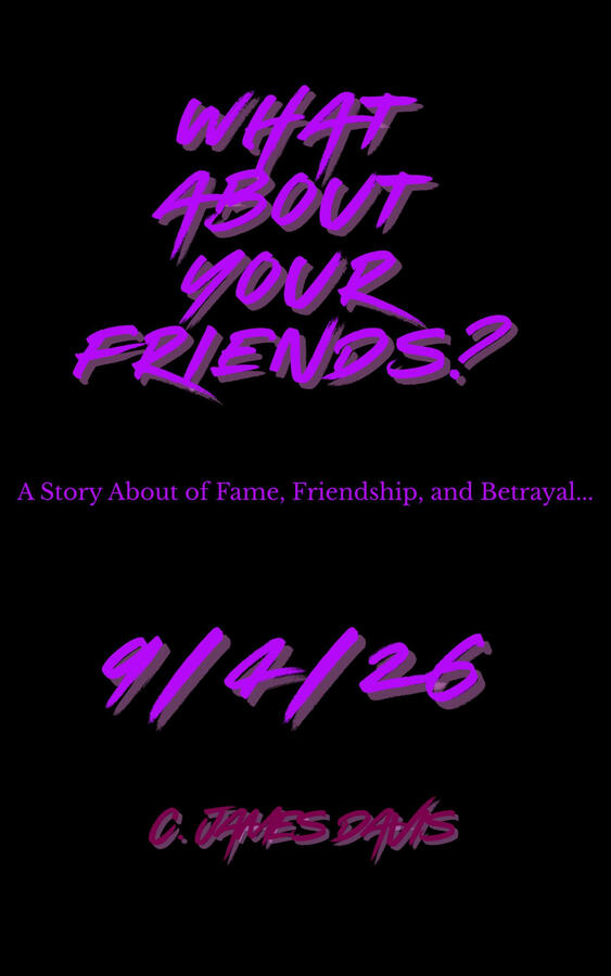 What About Your Friends?