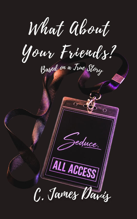 What About Your Friends?