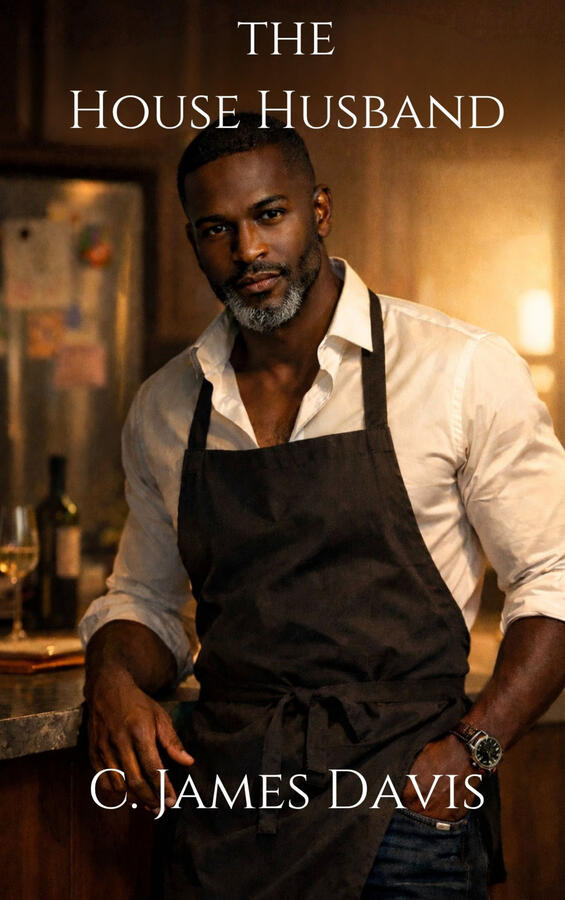 The House Husband The House Husband
